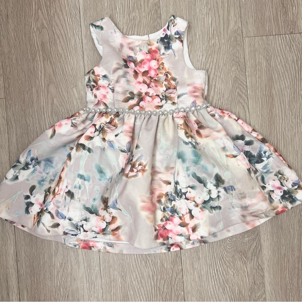 Baby toddler dress 12 M
